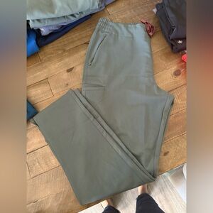 Women’s Figs Bonsai Pants